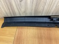 Накладка на заднюю панель Daewoo Espero 1990-1999