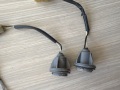 Проводка заднего бампера Daewoo Espero 1990-1999