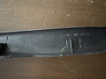 Накладка порога задняя левая Nissan Primera P11 1996-2002
