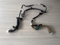 Проводка двери задняя правая Nissan Cube Z12 2008-2020