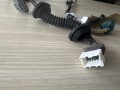 Проводка двери задняя правая Nissan Cube Z12 2008-2020