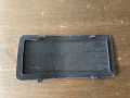 Накладка в обшивку багажника правую Mitsubishi Carisma 1999-2004