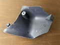 Накладка порога передняя правая Mitsubishi Carisma 1999-2004