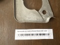 Кронштейн на стартер Renault Duster 2011-2021