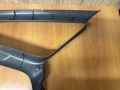 Обшивка стойки задняя левая Daewoo Espero 1990-1999