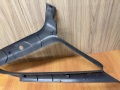 Обшивка стойки задняя правая Daewoo Espero 1990-1999