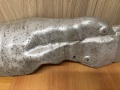 Экран тепловой средний Mitsubishi Carisma 1999-2004