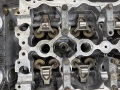 Головка блока (пустая) Nissan Primera P11 1996-2002