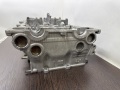 Головка блока (пустая) Nissan Primera P11 1996-2002