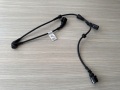 Проводка переднего датчика ABS Volkswagen Touareg 2010-2018