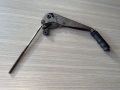 Рычаг стояночного тормоза (ручник) Daewoo Espero 1990-1999
