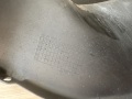 Защита горловины бака Daewoo Espero 1990-1999