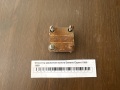 Фиксатор держателя капота Daewoo Espero 1990-1999