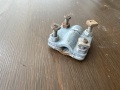 Фиксатор держателя капота Daewoo Espero 1990-1999