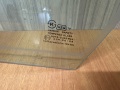 Стекло двери переднее левое Daewoo Espero 1990-1999