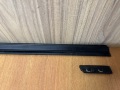 Накладка стекла переднего левого Daewoo Espero 1990-1999
