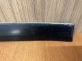 Молдинг двери передней левой Daewoo Espero 1990-1999