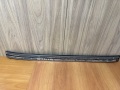 Молдинг двери передней левой Daewoo Espero 1990-1999