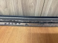 Молдинг двери передней левой Daewoo Espero 1990-1999