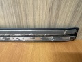 Молдинг двери передней левой Daewoo Espero 1990-1999