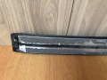 Молдинг двери задней правой Daewoo Espero 1990-1999