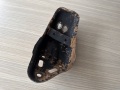 Кронштейн КПП левый Daewoo Espero 1990-1999