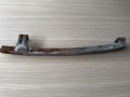Направляющая стекла двери задняя правая Daewoo Espero 1990-1999