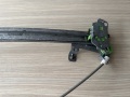 Стеклоподъемник задний  правый электрический Daewoo Espero 1990-1999