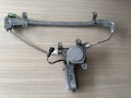Стеклоподъемник задний  правый электрический Daewoo Espero 1990-1999
