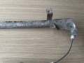 Стеклоподъемник задний  правый электрический Daewoo Espero 1990-1999