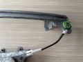 Стеклоподъемник передний левый электрический Daewoo Espero 1990-1999