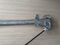 Стеклоподъемник передний левый электрический Daewoo Espero 1990-1999