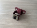 Петля двери багажника Fiat Punto I (176) 1993-1999