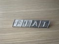 Надпись FIAT Fiat Punto I (176) 1993-1999