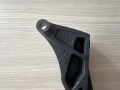 Кронштейн двигателя правый Opel Meriva 2003-2010
