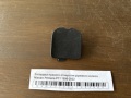 Заглушка правого отверстия рулевого колеса Nissan Primera P11 1996-2002