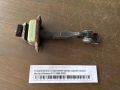Ограничитель открывания двери задней левой Nissan Primera P11 1996-2002