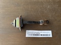 Ограничитель открывания двери передней левой Nissan Primera P11 1996-2002