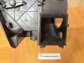 Корпус отопителя под моторчик Fiat Punto I (176) 1993-1999