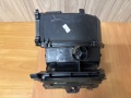 Корпус отопителя под моторчик Fiat Punto I (176) 1993-1999