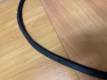 Уплотнитель двери передней правой Nissan Primera P11 1996-2002