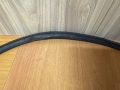 Уплотнитель двери передней правой Nissan Primera P11 1996-2002