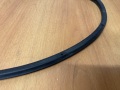Уплотнитель двери передней левой Nissan Primera P11 1996-2002