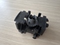 Кронштейн подрулевых переключателей Hyundai Lantra J2 1995-2000