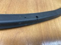 Уплотнитель двери задней правой Nissan Primera P11 1996-2002