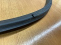 Уплотнитель двери задней правой Nissan Primera P11 1996-2002
