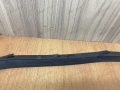 Уплотнитель двери передней левой Nissan Primera P11 1996-2002