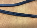 Уплотнитель двери передней правой Nissan Primera P11 1996-2002
