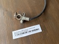 Провод массы АКБ (силовой аккумулятора) Mitsubishi Carisma 1999-2004