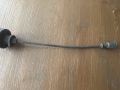 Провод высокого напряжения Mitsubishi Carisma 1999-2004
